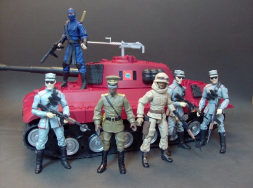 The Greater Republic of Zambriot